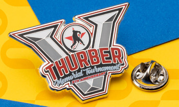 Trading Pins - Lapel Pins