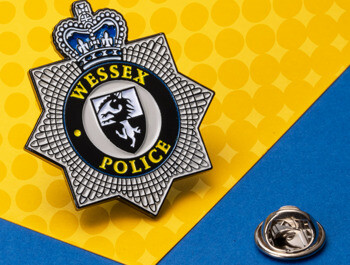 Soft Enamel - Lapel Pins