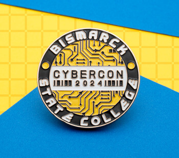 Soft Enamel - Challenge Coins